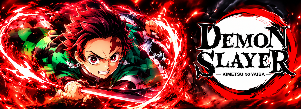 Demon Slayer