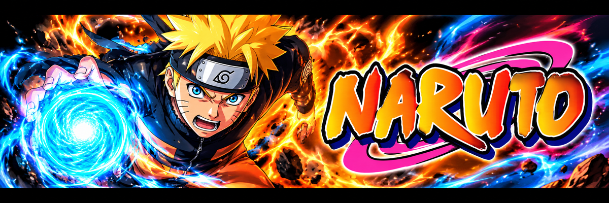Naruto