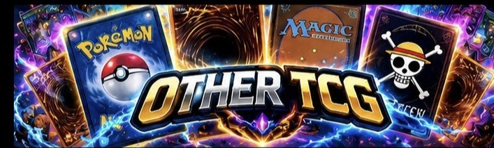 Other TCG Products