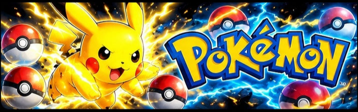 Pokémon