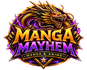 Mangamayhemtcg - Home