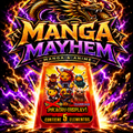 Unofficial cosplay pikachu booster box (30 packs)