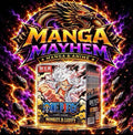 One Piece booster box